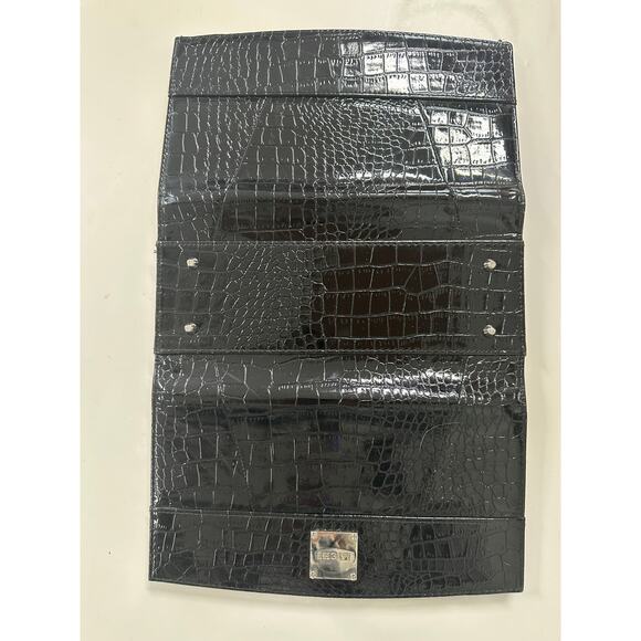 Lot of 3 Miche Covers Green Black - Picture 11 of 12